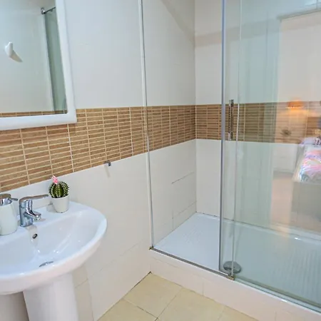 Apartment Africa Litoral Only Families