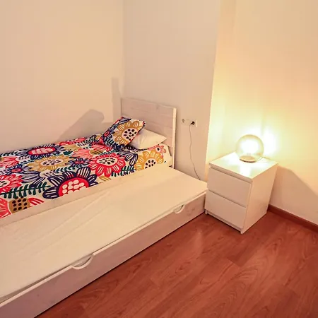 Apartment Africa Litoral Only Families *