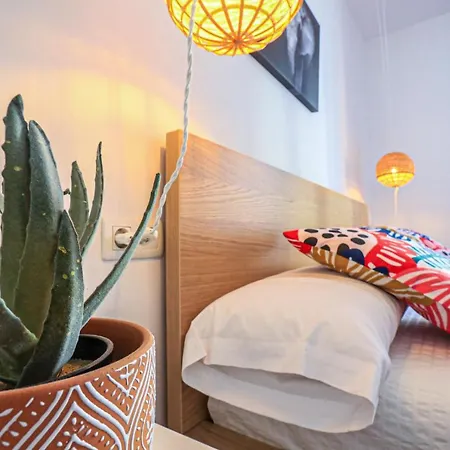 Appartement Africa Litoral Only Families
