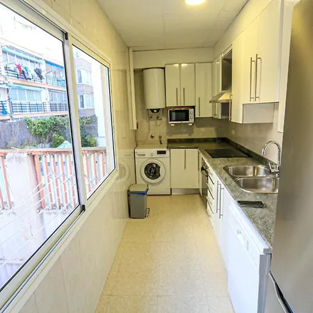 Africa Litoral Only Families Appartement *