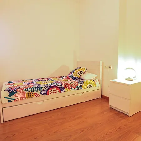 Africa Litoral Only Families Apartament *